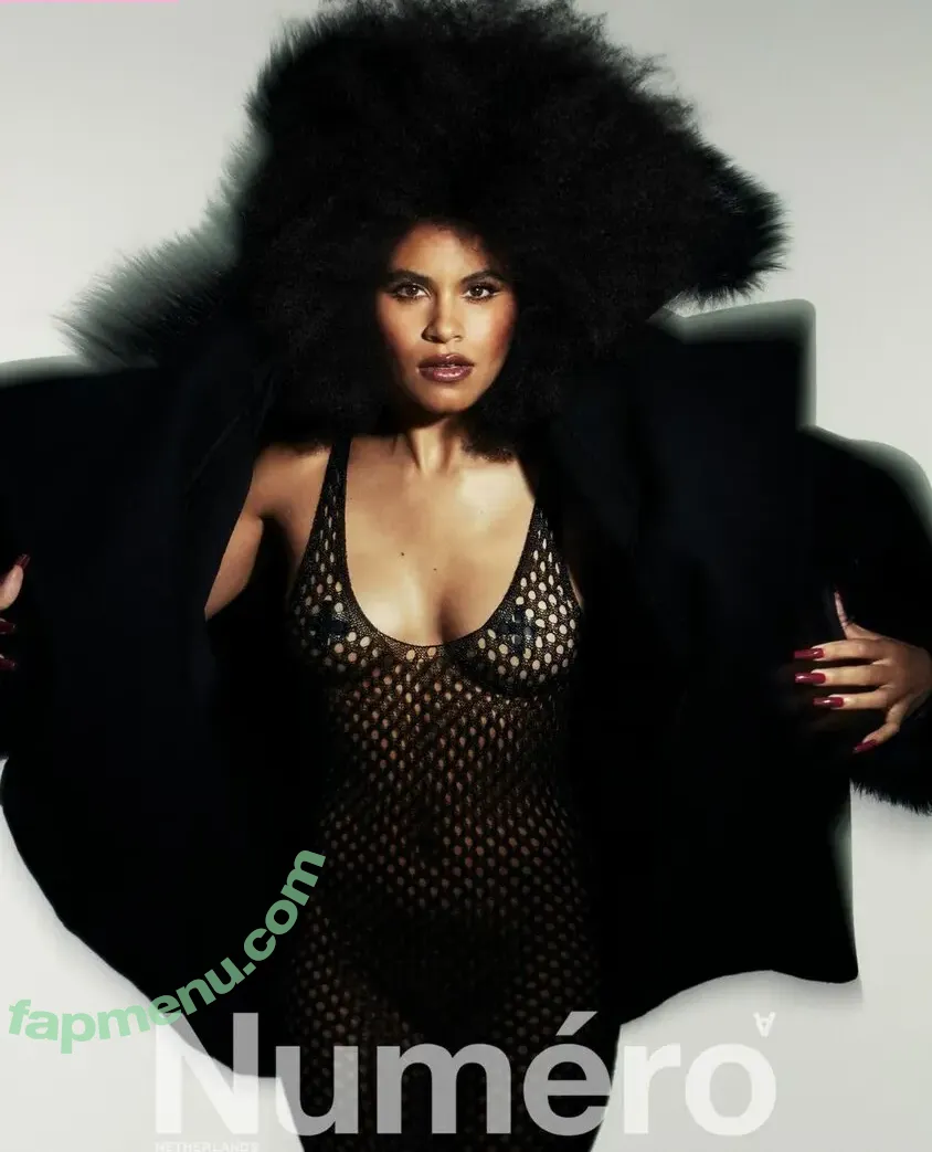 Zazie Beetz nude photo #0081 (zaziebeetz)