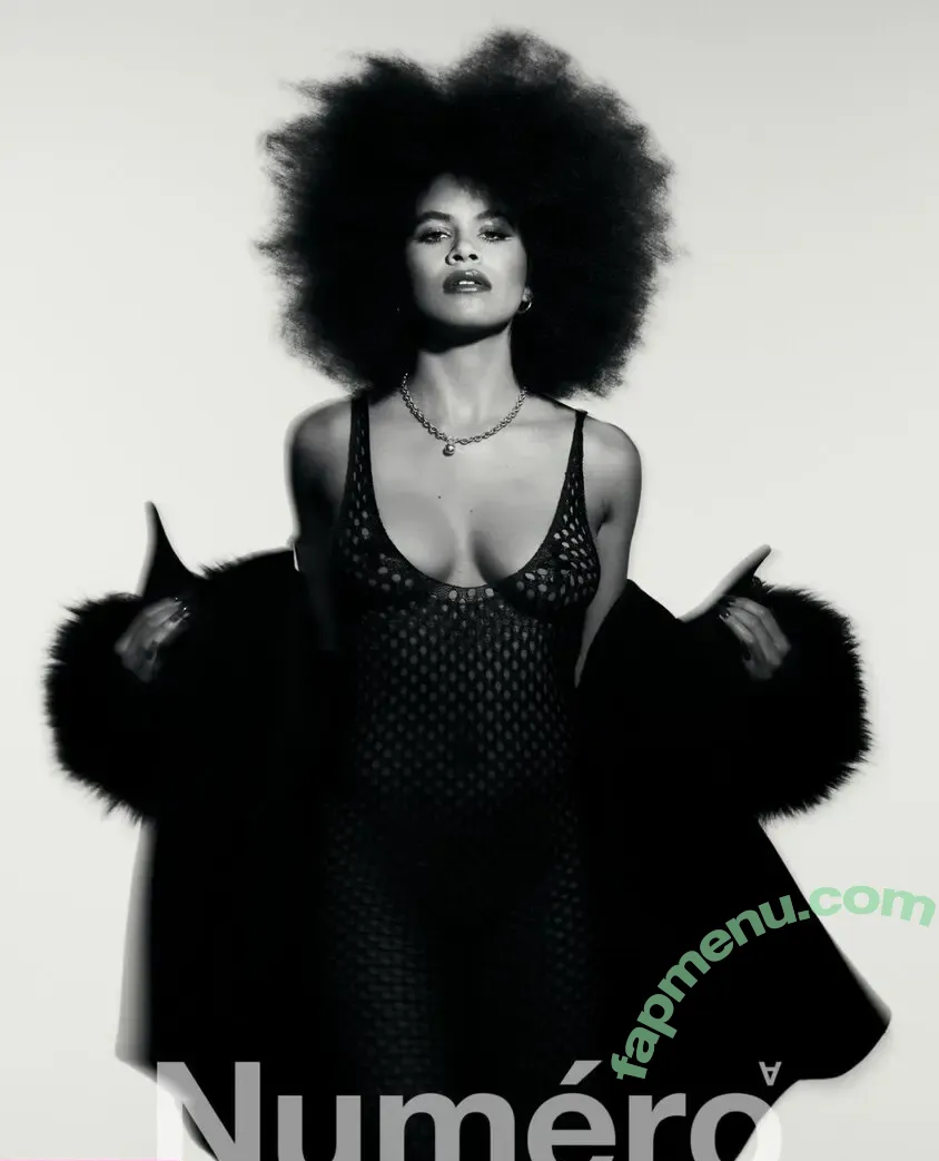 Zazie Beetz nude photo #0084 (zaziebeetz)