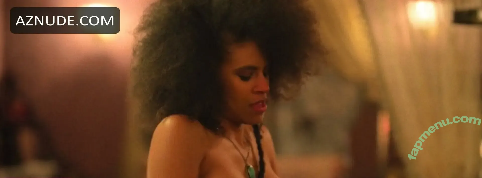 Zazie Beetz nude photo #0086 (zaziebeetz)