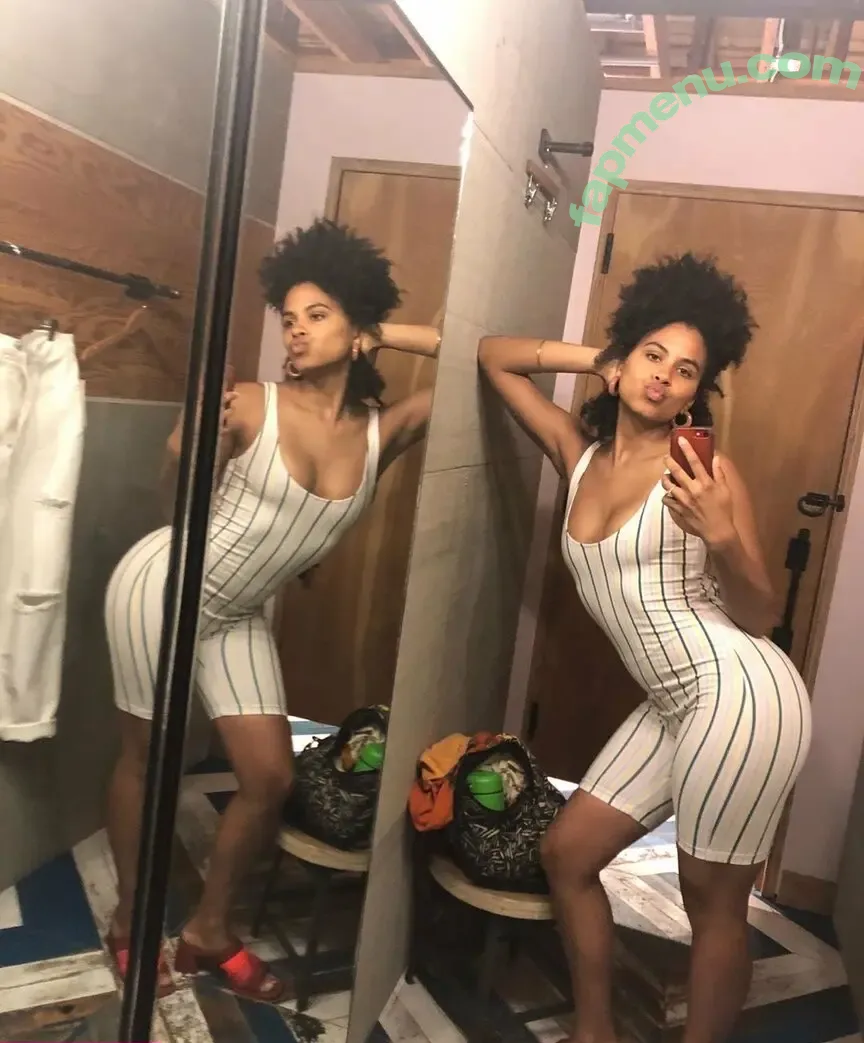 Zazie Beetz nude photo #0087 (zaziebeetz)