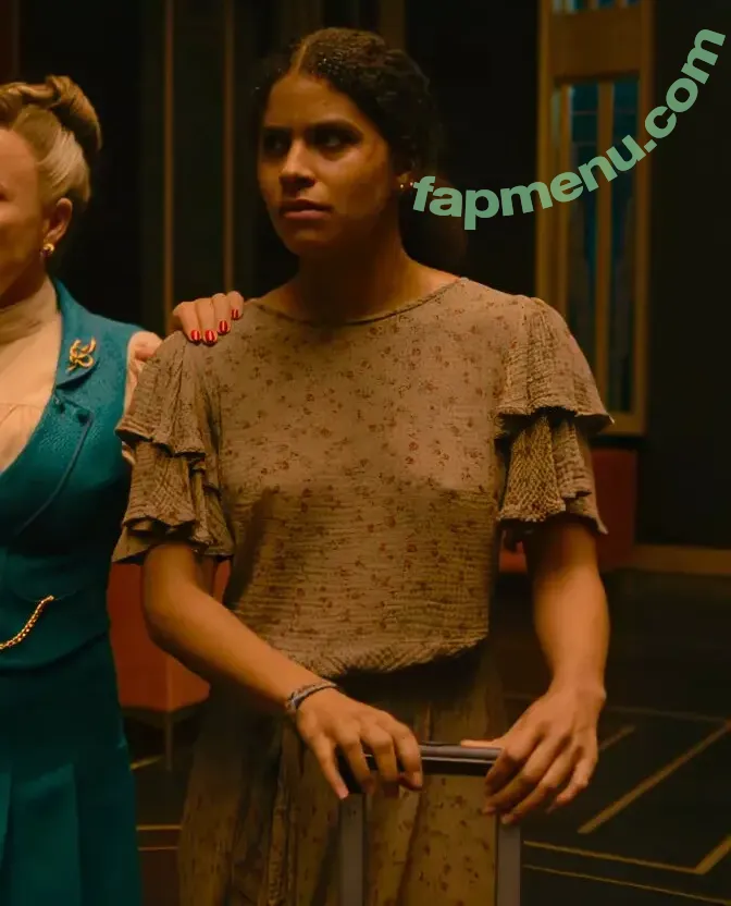 Zazie Beetz nude photo #0123 (zaziebeetz)