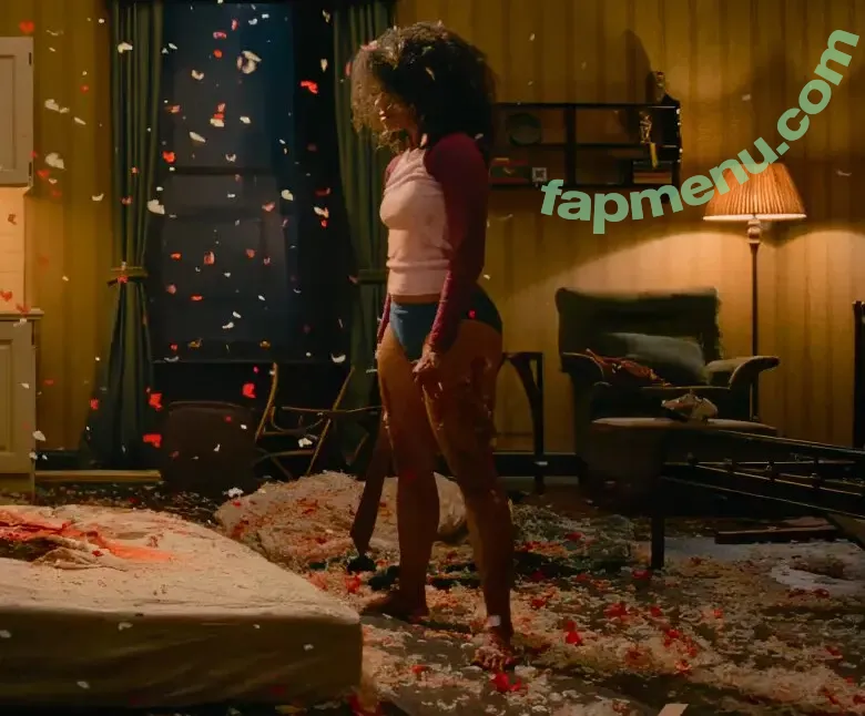 Zazie Beetz nude photo #0126 (zaziebeetz)