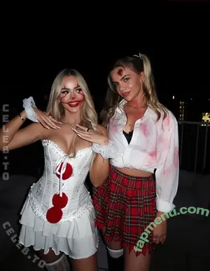 Zclina / zclinadieunechte nude photo #0485