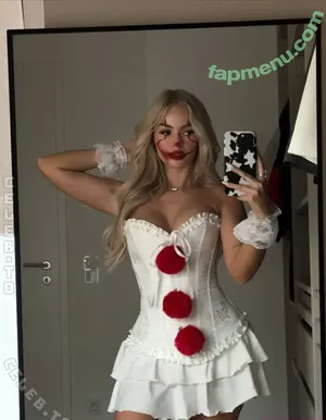 Zclina / zclinadieunechte nude photo #0486