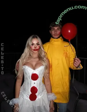 Zclina / zclinadieunechte nude photo #0488