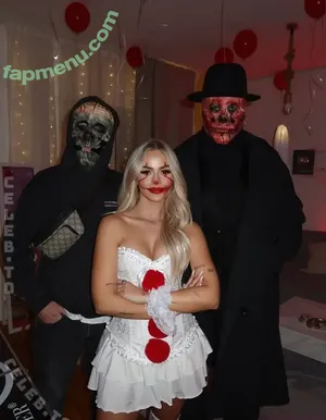 Zclina / zclinadieunechte nude photo #0489