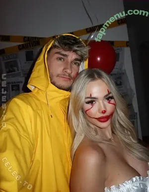 Zclina / zclinadieunechte nude photo #0490