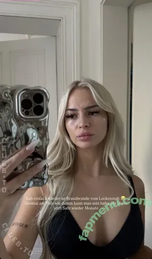 Zclina / zclinadieunechte nude photo #0499