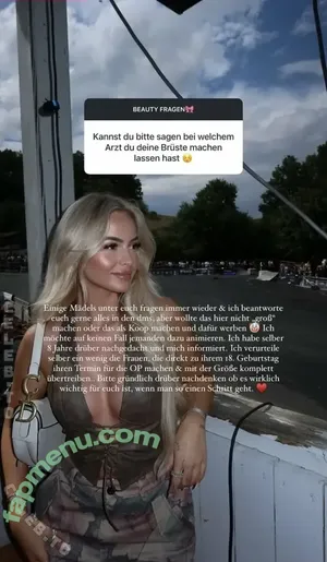 Zclina / zclinadieunechte nude photo #0506