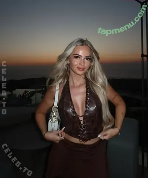 Zclina / zclinadieunechte nude photo #0507