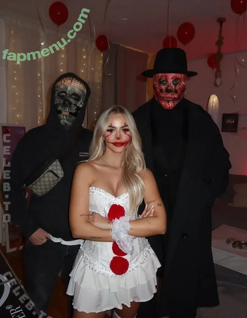 Zclina nude photo #0489 (zclinadieunechte)