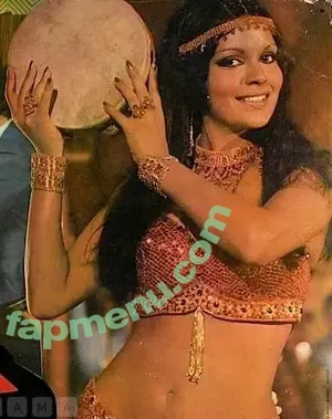 Zeenat Aman / thezeenataman nude photo #0001