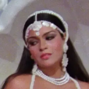 Zeenat Aman / thezeenataman nude photo #0011