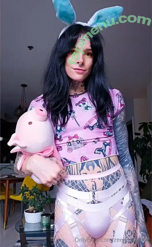 zeenosferatu nude photo #0005 (zeenosferatu)