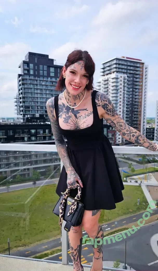 zeenosferatu nude photo #0023 (zeenosferatu)