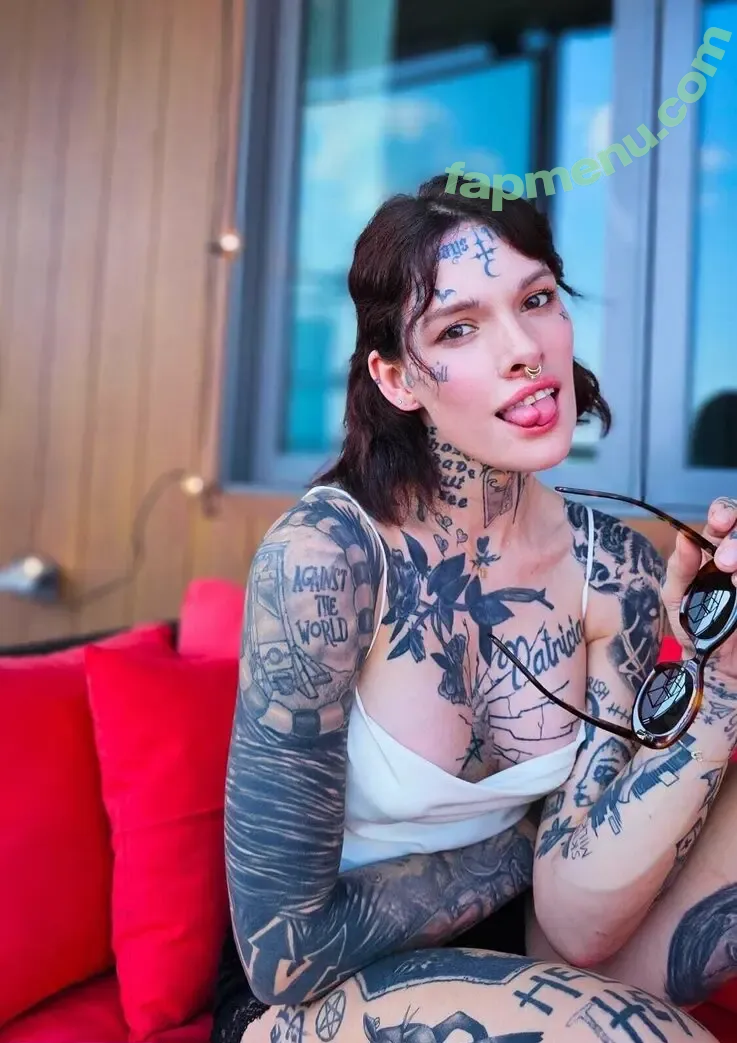 zeenosferatu nude photo #0035 (zeenosferatu)