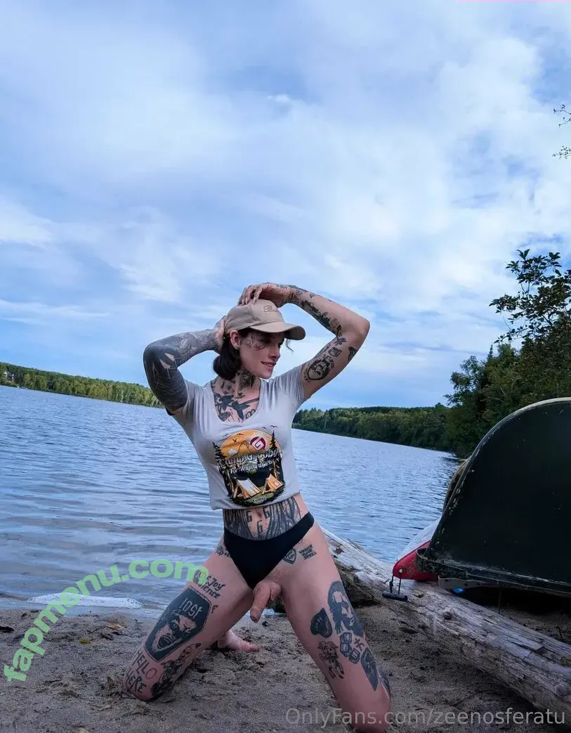 zeenosferatu nude photo #0037 (zeenosferatu)