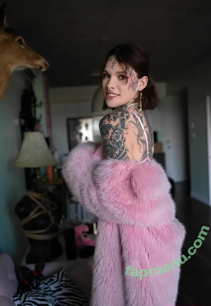 zeenosferatu nude photo #0041 (zeenosferatu)