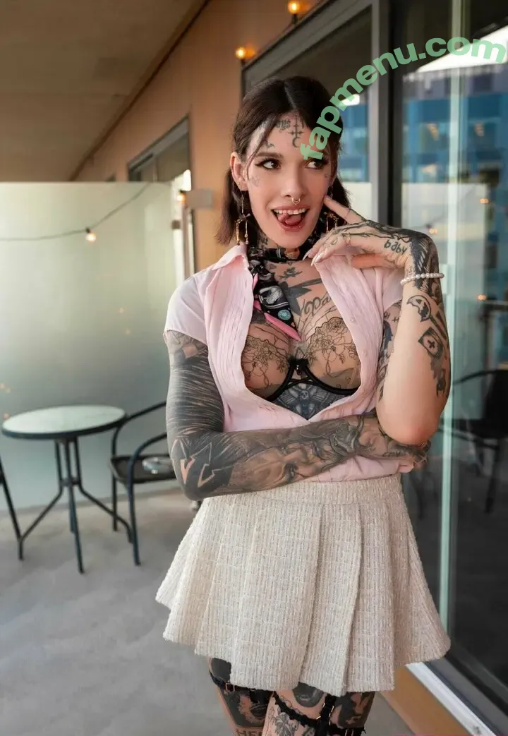 zeenosferatu nude photo #0043 (zeenosferatu)