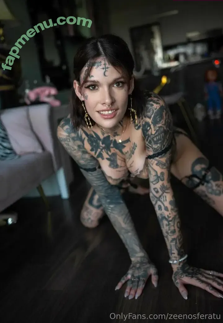 zeenosferatu nude photo #0044 (zeenosferatu)