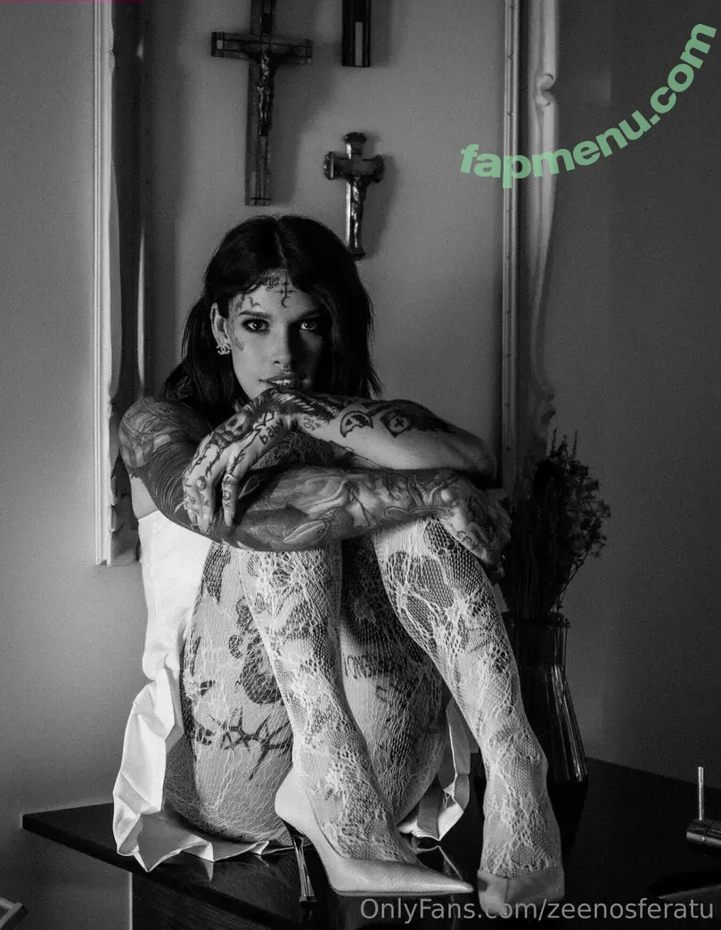 zeenosferatu nude photo #0057 (zeenosferatu)