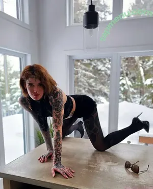 zeenosferatufree / zeenosferatu nude photo #0006