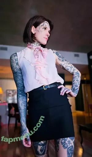 zeenosferatufree / zeenosferatu nude photo #0009