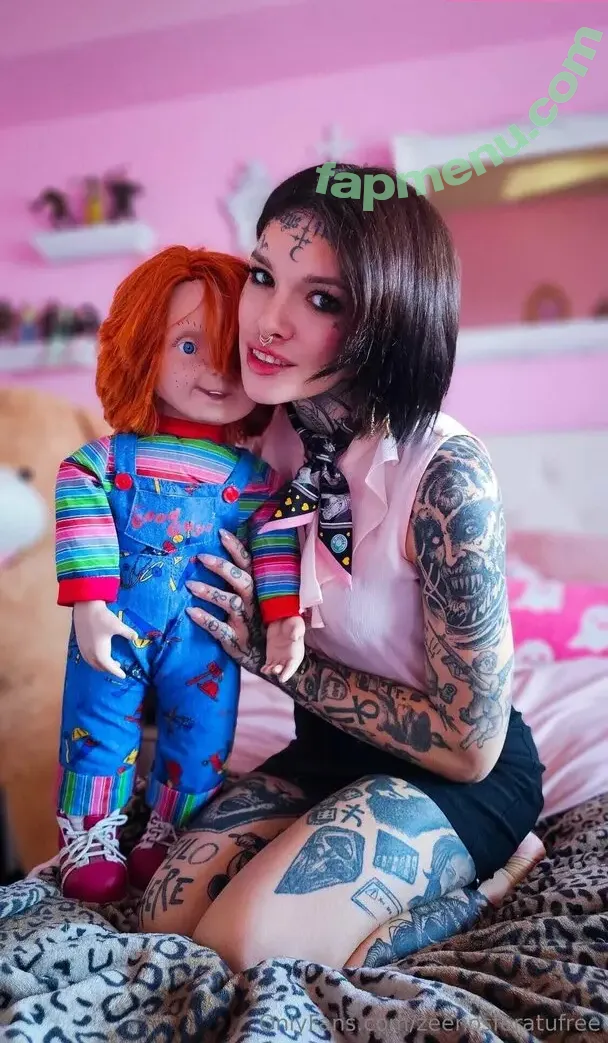 zeenosferatufree nude photo #0097 (zeenosferatu)