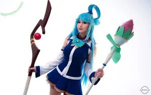 Zefirka_natsuki / NatsukiZefirka / Zefirka Natsuki / Zefirka_ Natsuki / Zefirkanatsuki nude photo #0729