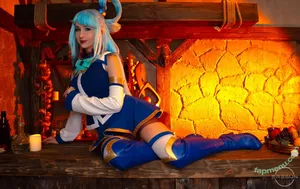 Zefirka_natsuki / NatsukiZefirka / Zefirka Natsuki / Zefirka_ Natsuki / Zefirkanatsuki nude photo #0731