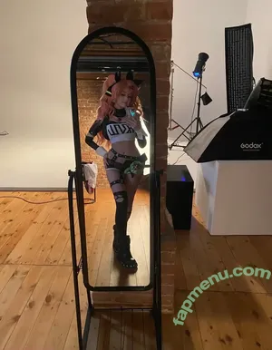 Zefirka_natsuki / NatsukiZefirka / Zefirka Natsuki / Zefirka_ Natsuki / Zefirkanatsuki nude photo #0768