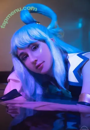 Zefirka_natsuki / NatsukiZefirka / Zefirka Natsuki / Zefirka_ Natsuki / Zefirkanatsuki nude photo #0779