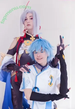 Zefirka_natsuki / NatsukiZefirka / Zefirka Natsuki / Zefirka_ Natsuki / Zefirkanatsuki nude photo #0809