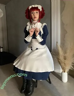 Zefirka_natsuki / NatsukiZefirka / Zefirka Natsuki / Zefirka_ Natsuki / Zefirkanatsuki nude photo #0817