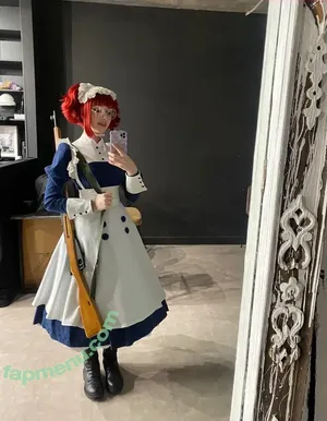 Zefirka_natsuki / NatsukiZefirka / Zefirka Natsuki / Zefirka_ Natsuki / Zefirkanatsuki nude photo #0820