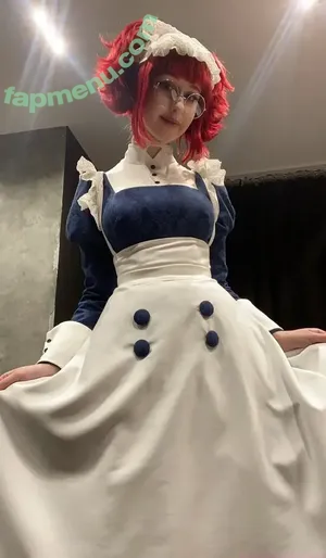 Zefirka_natsuki / NatsukiZefirka / Zefirka Natsuki / Zefirka_ Natsuki / Zefirkanatsuki nude photo #0822