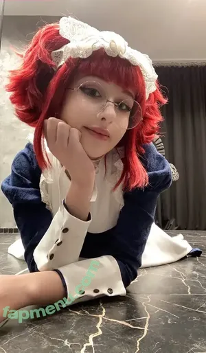 Zefirka_natsuki / NatsukiZefirka / Zefirka Natsuki / Zefirka_ Natsuki / Zefirkanatsuki nude photo #0830