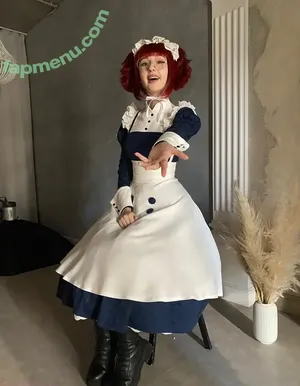 Zefirka_natsuki / NatsukiZefirka / Zefirka Natsuki / Zefirka_ Natsuki / Zefirkanatsuki nude photo #0834