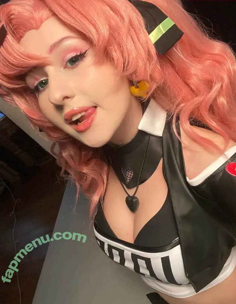 Zefirka_natsuki nude photo #0767 (NatsukiZefirka / Zefirka Natsuki / Zefirka_ Natsuki / Zefirkanatsuki)