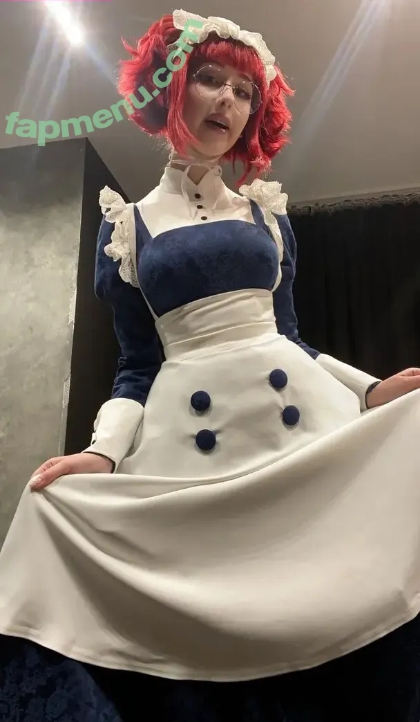 Zefirka_natsuki nude photo #0821 (NatsukiZefirka / Zefirka Natsuki / Zefirka_ Natsuki / Zefirkanatsuki)