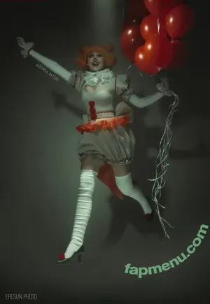 Zefirka_natsuki / NatsukiZefirka / Zefirka Natsuki / Zefirka_ Natsuki / Zefirkanatsuki nude photo #1575