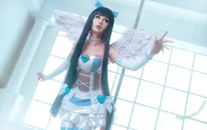 Zefirka_natsuki / NatsukiZefirka / Zefirka Natsuki / Zefirka_ Natsuki / Zefirkanatsuki nude photo #1582