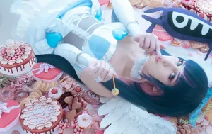 Zefirka_natsuki / NatsukiZefirka / Zefirka Natsuki / Zefirka_ Natsuki / Zefirkanatsuki nude photo #1590