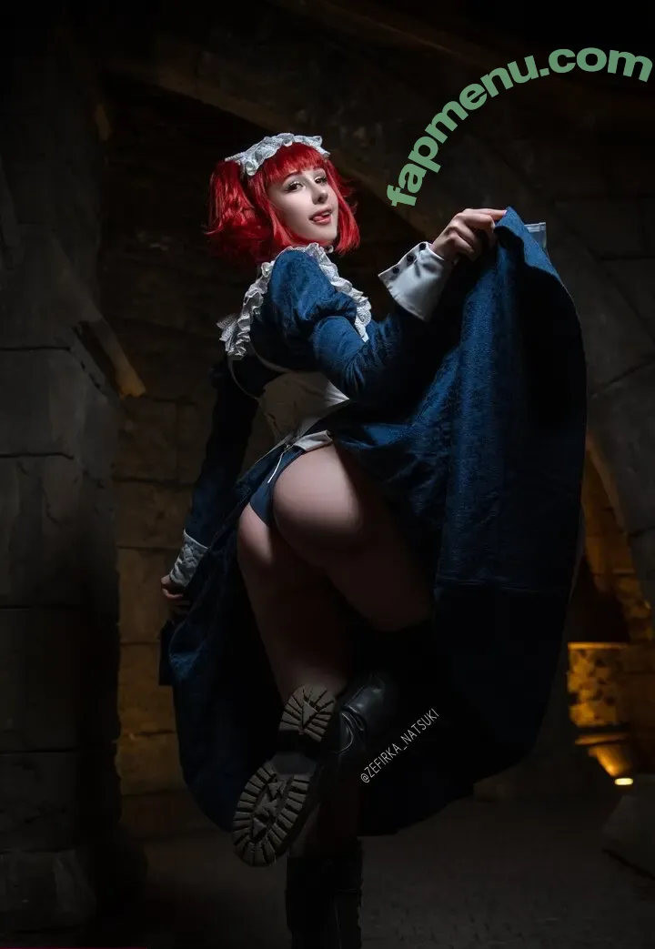 Zefirka_natsuki nude photo #1541 (NatsukiZefirka / Zefirka Natsuki / Zefirka_ Natsuki / Zefirkanatsuki)