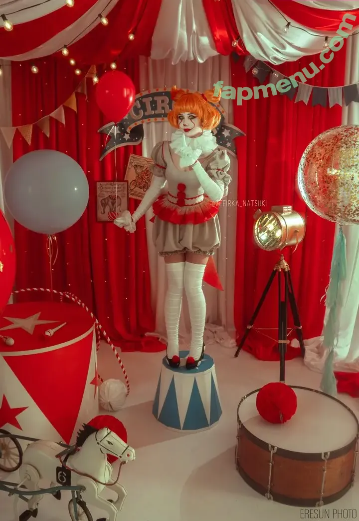 Zefirka_natsuki nude photo #1554 (NatsukiZefirka / Zefirka Natsuki / Zefirka_ Natsuki / Zefirkanatsuki)