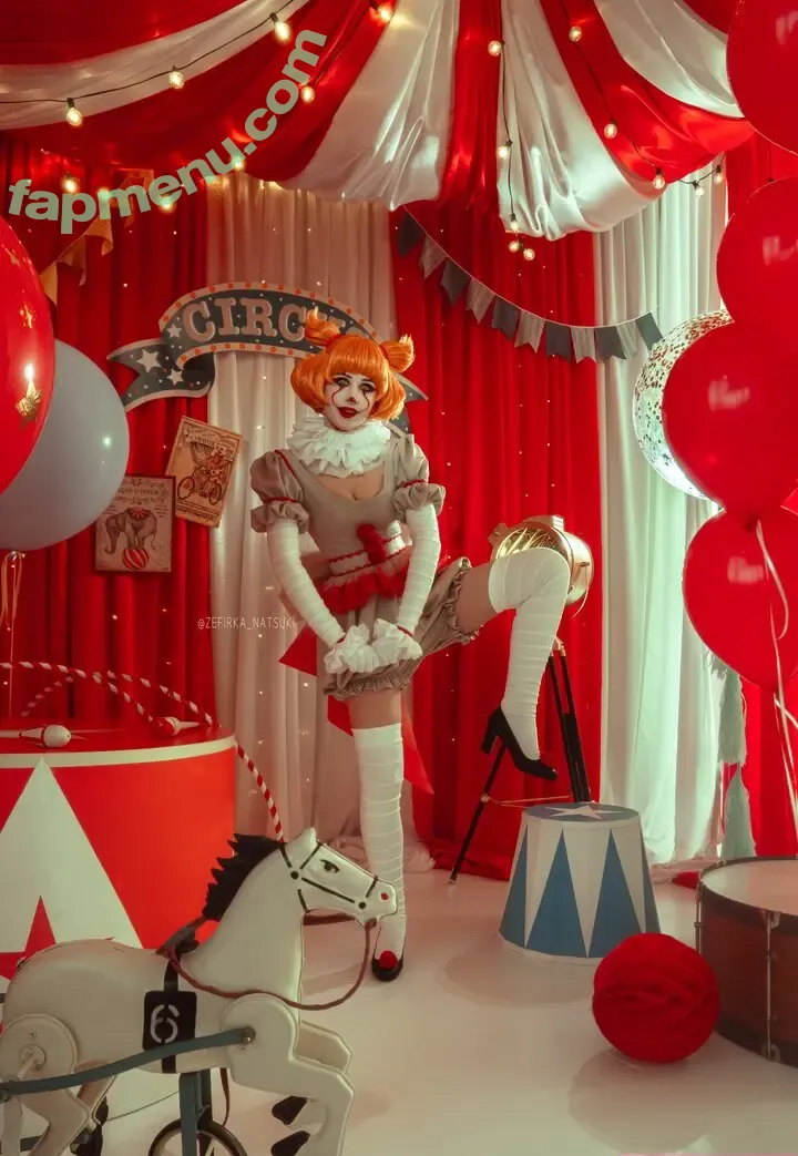 Zefirka_natsuki nude photo #1555 (NatsukiZefirka / Zefirka Natsuki / Zefirka_ Natsuki / Zefirkanatsuki)