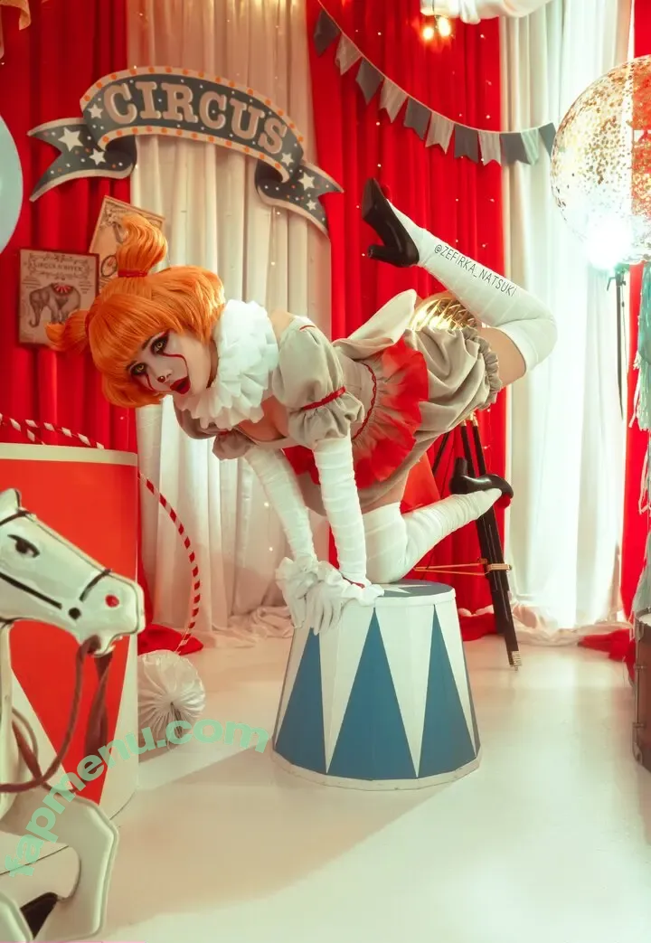 Zefirka_natsuki nude photo #1558 (NatsukiZefirka / Zefirka Natsuki / Zefirka_ Natsuki / Zefirkanatsuki)