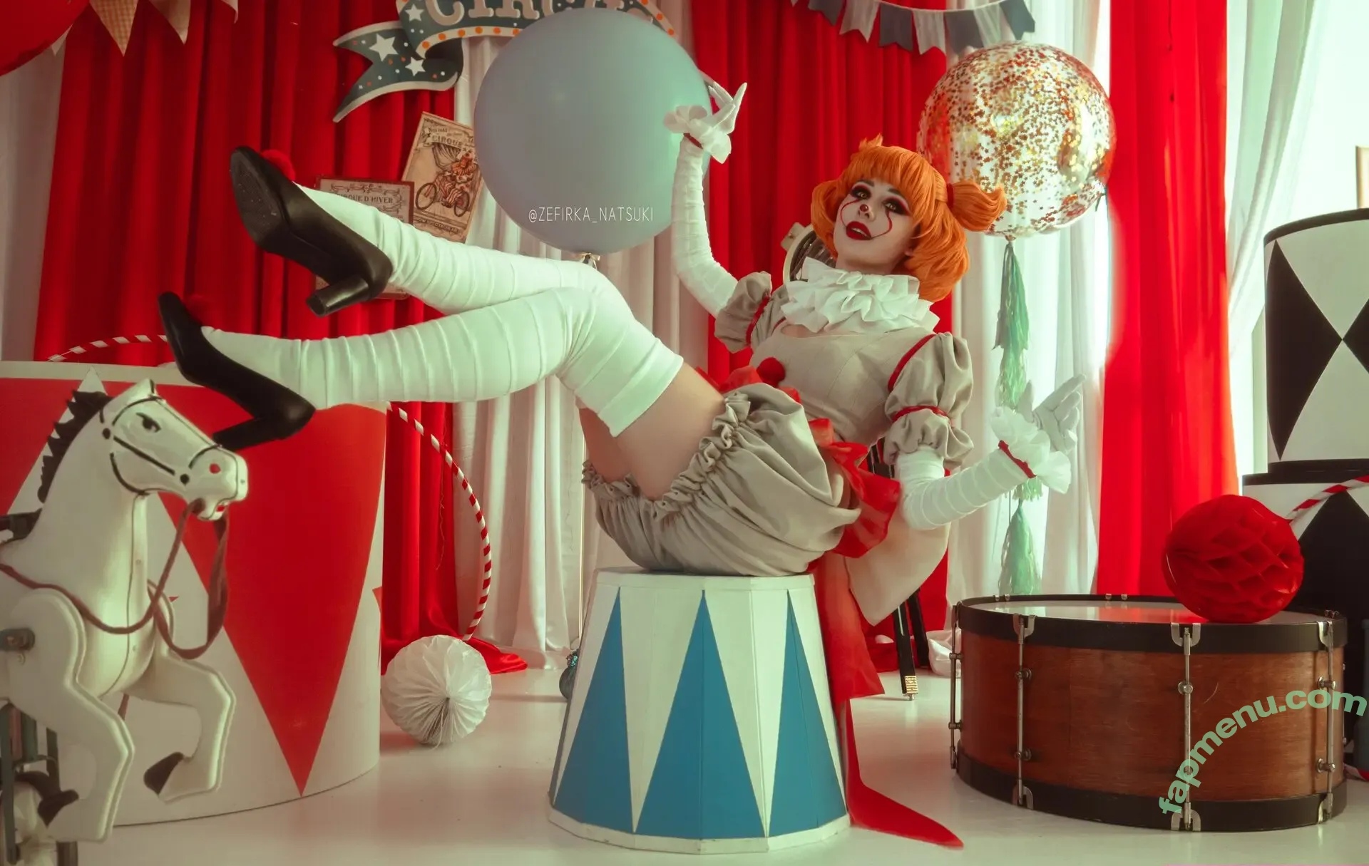 Zefirka_natsuki nude photo #1559 (NatsukiZefirka / Zefirka Natsuki / Zefirka_ Natsuki / Zefirkanatsuki)