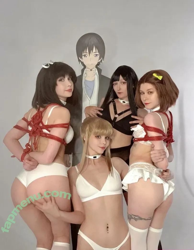 Zefirka_natsuki nude photo #1562 (NatsukiZefirka / Zefirka Natsuki / Zefirka_ Natsuki / Zefirkanatsuki)