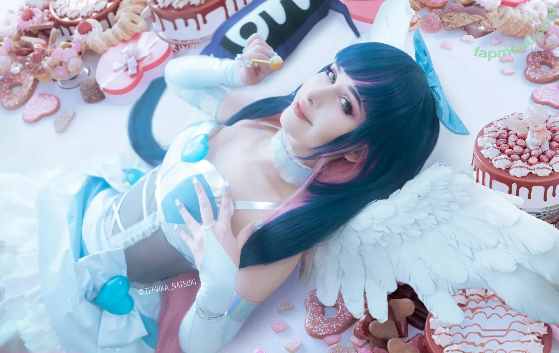 Zefirka_natsuki nude photo #1571 (NatsukiZefirka / Zefirka Natsuki / Zefirka_ Natsuki / Zefirkanatsuki)